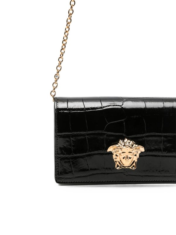 The Best Shops VERSACE: shoulder bags - Bag