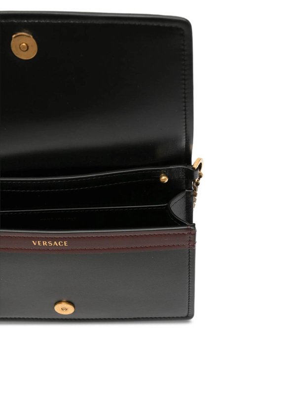 Wallet shop online: VERSACE