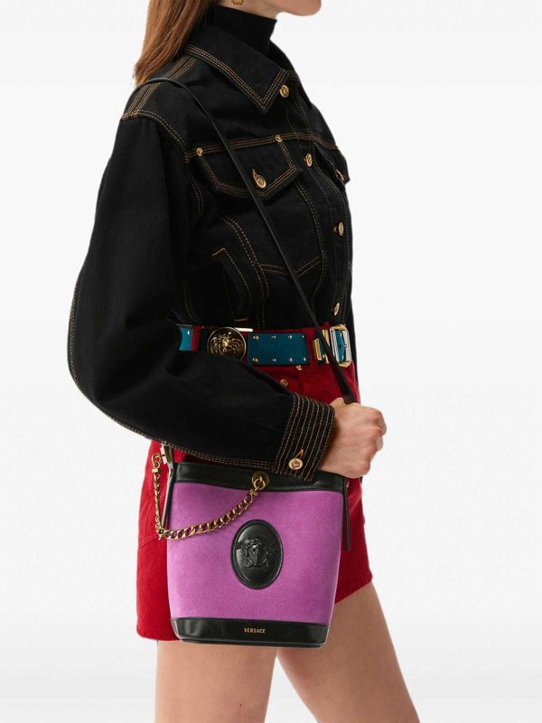 Bag shop online: VERSACE