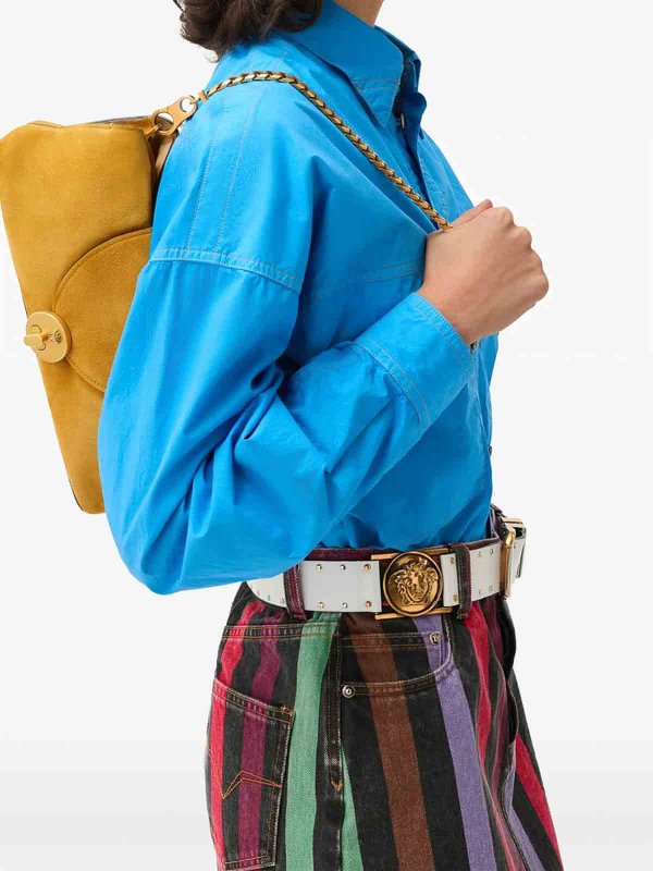 Bag shop online: VERSACE