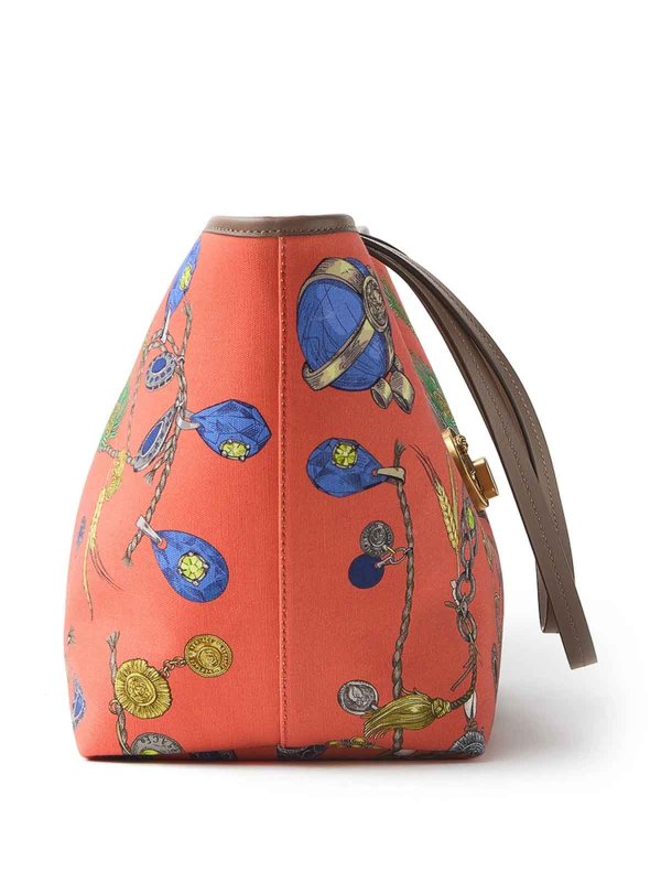 The Best Shops VERSACE: totes bags - Bag