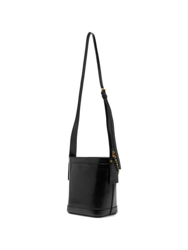VERSACE buy online ショルダーバッグ - 黒