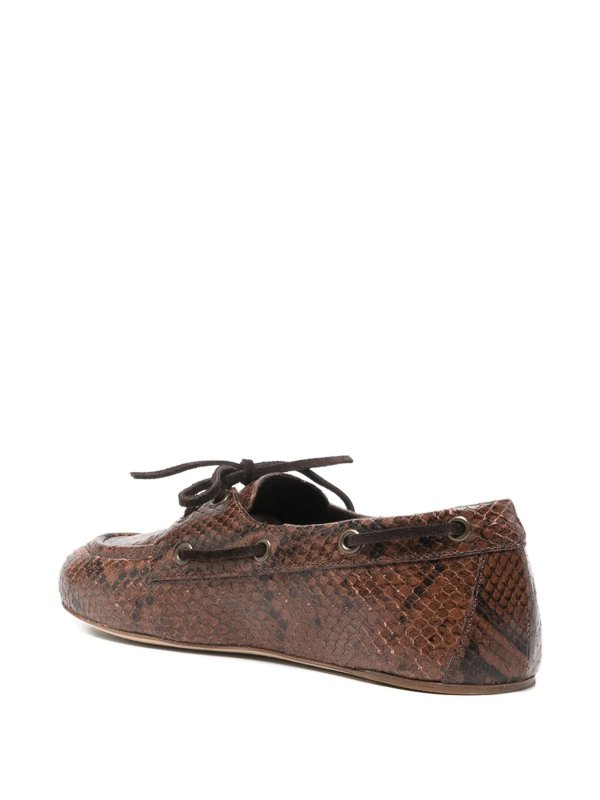 3JUIN: scarpe stringate online - Shoes