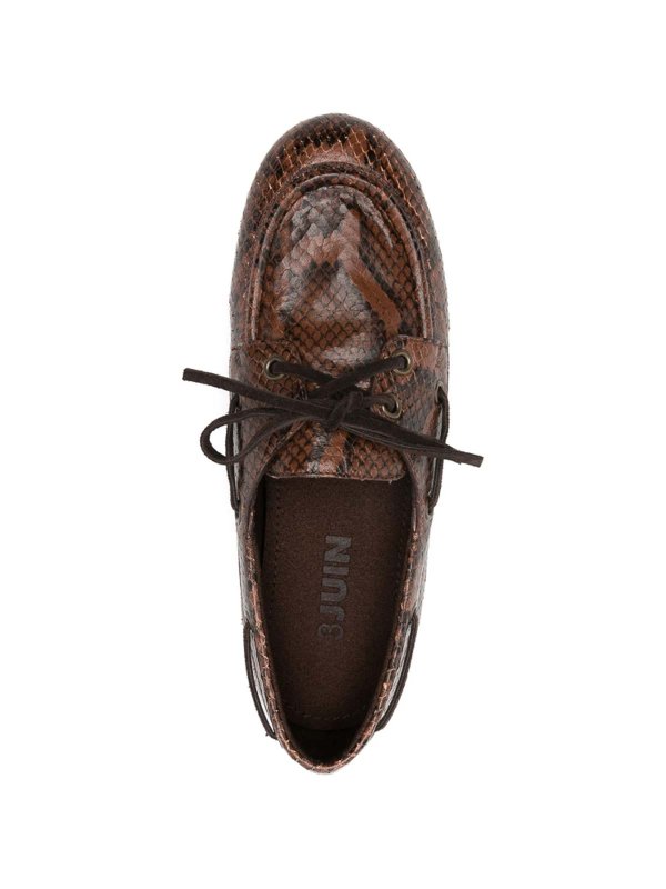 The Best Shops 3JUIN: scarpe stringate - Shoes