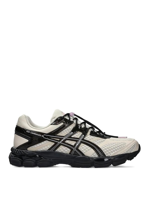 ASICS: trainers - Sneaker