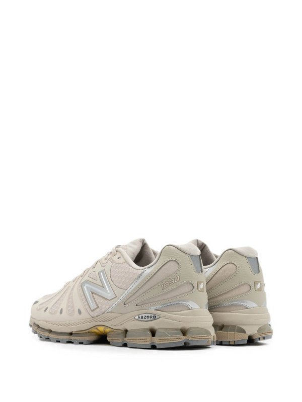 The Best Shops NEW BALANCE: スニーカー - スニーカー - ベージュ