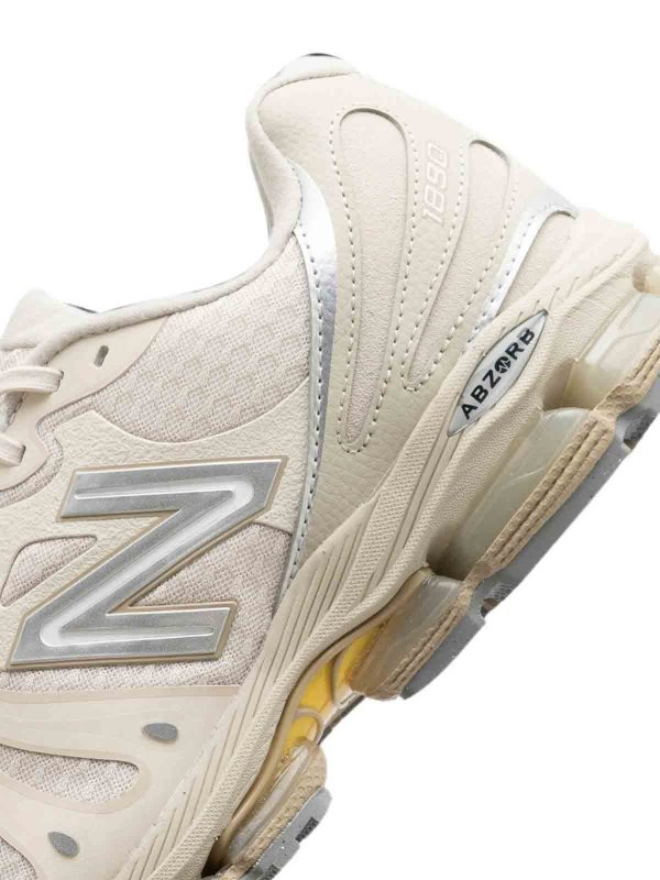 NEW BALANCE buy online スニーカー - ベージュ