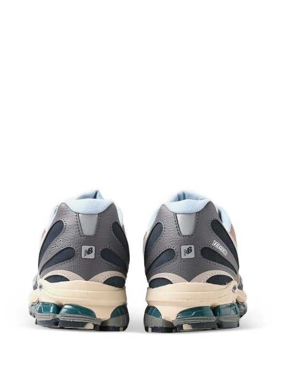 Baskets - Bleu shop online: NEW BALANCE