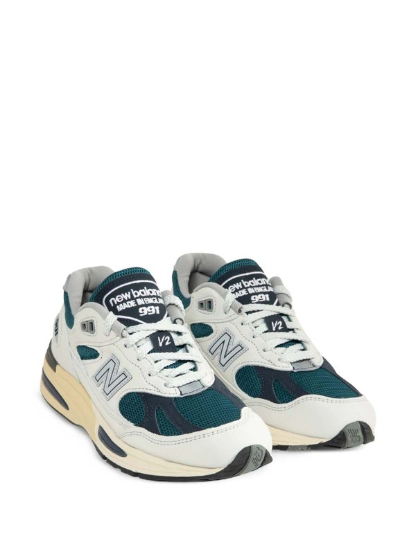 NEW BALANCE: Sneaker online - Sneaker - Weiß
