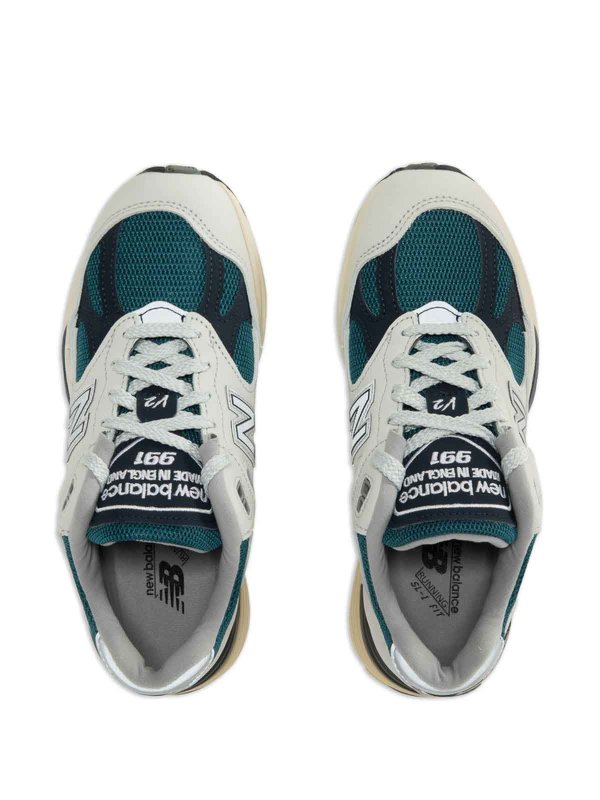 Sneaker - Weiß shop online: NEW BALANCE