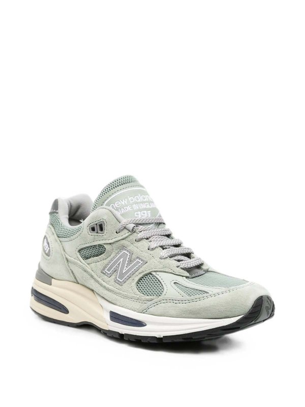 NEW BALANCE: Sneaker online - Sneaker - Blau