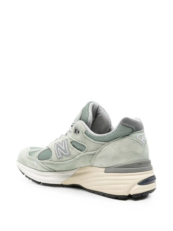 The Best Shops NEW BALANCE: Sneaker - Sneaker - Blau