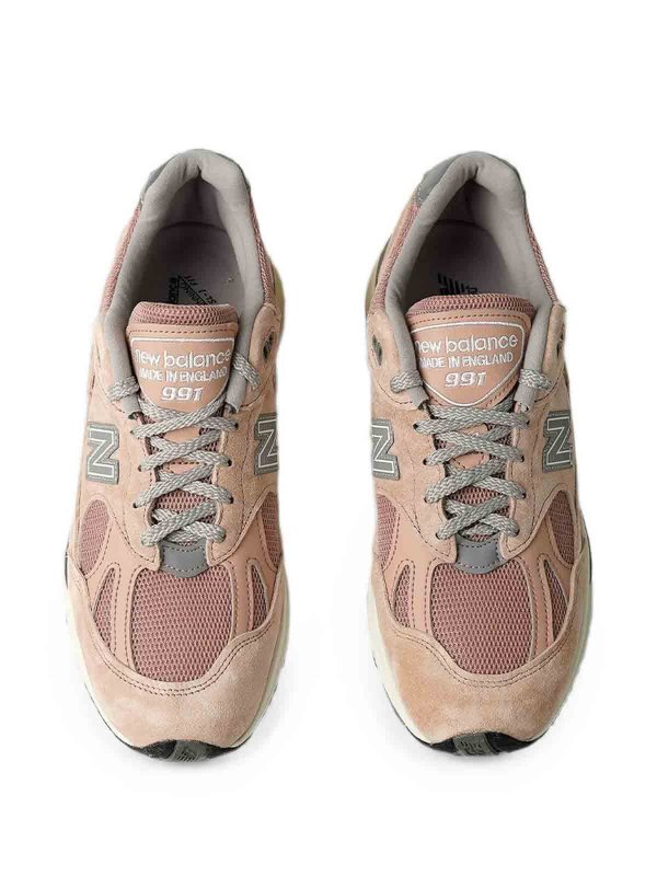 NEW BALANCE: Chaussures de sport online - Baskets - Rose