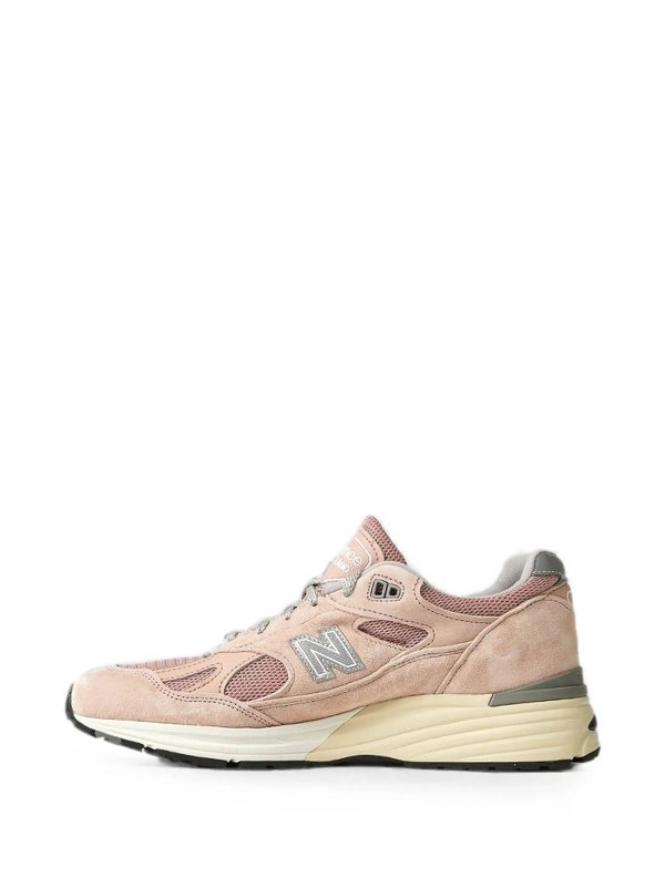 The Best Shops NEW BALANCE: Chaussures de sport - Baskets - Rose