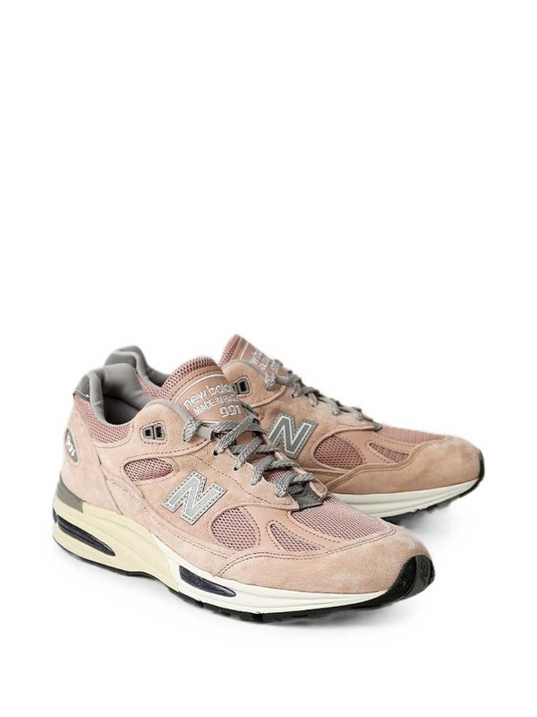 Baskets - Rose shop online: NEW BALANCE
