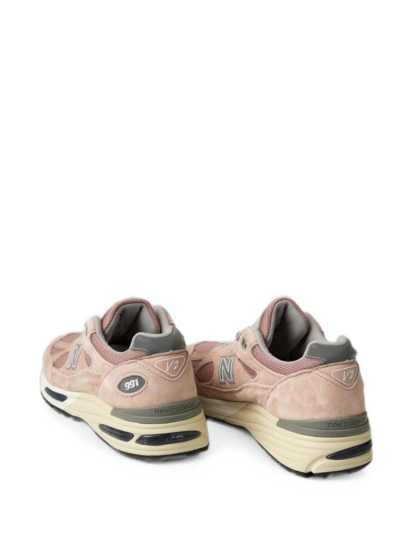 NEW BALANCE buy online Baskets - Rose