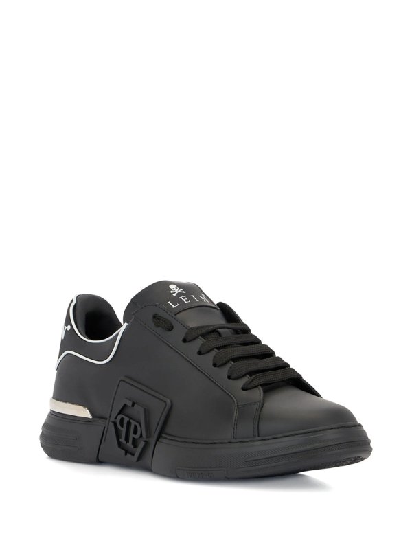 PHILIPP PLEIN: Sneaker online - Sneaker - Schwarz