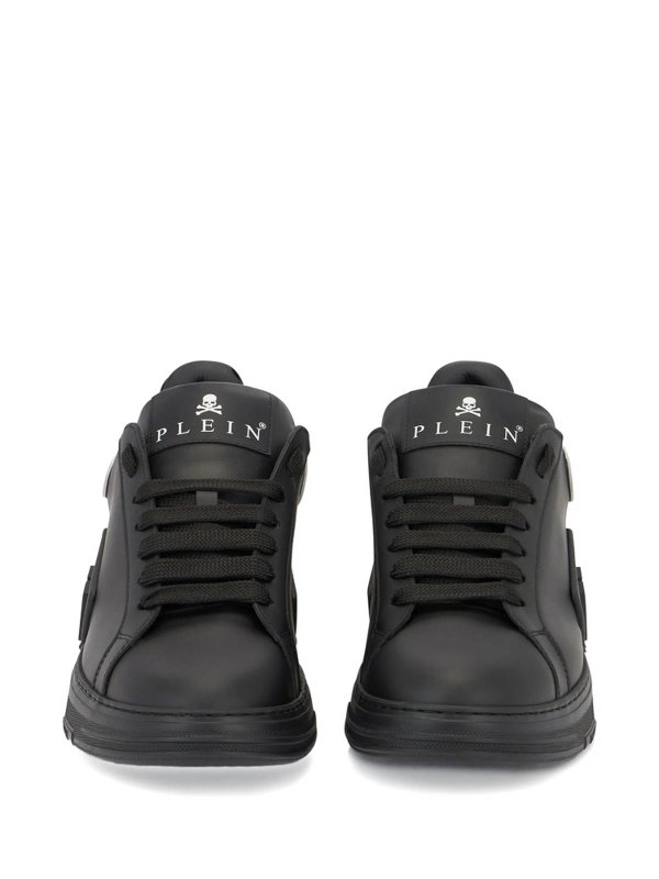The Best Shops PHILIPP PLEIN: Sneaker - Sneaker - Schwarz