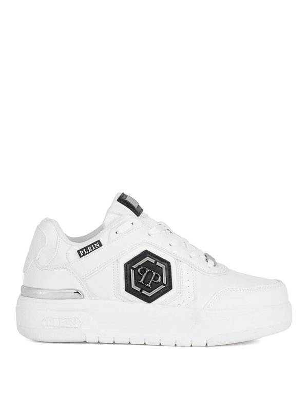 PHILIPP PLEIN: trainers - Sneaker