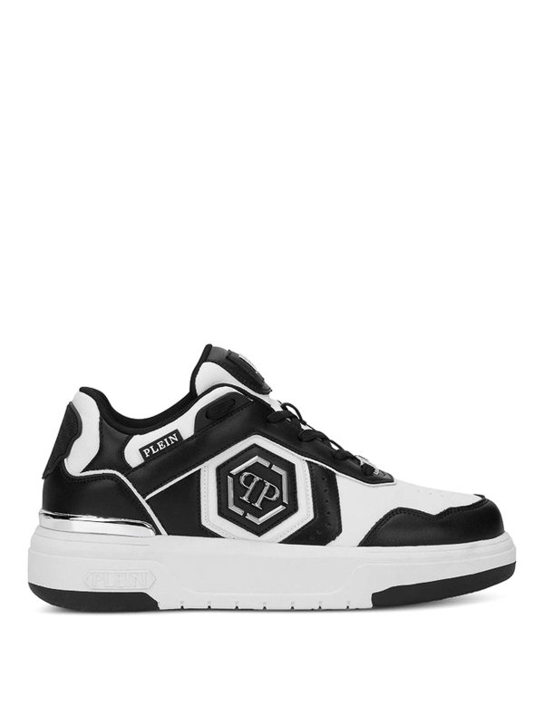 PHILIPP PLEIN: trainers - Sneaker