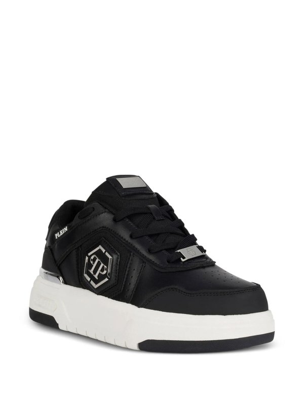 PHILIPP PLEIN: Sneaker online - Sneaker - Schwarz