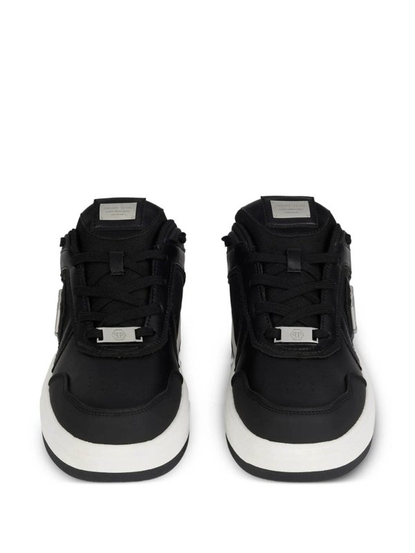 The Best Shops PHILIPP PLEIN: Sneaker - Sneaker - Schwarz