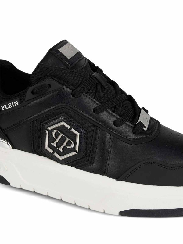 Sneaker - Schwarz shop online: PHILIPP PLEIN