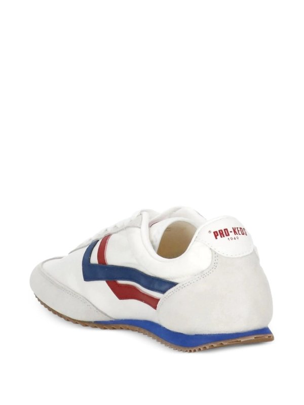 スニーカー - 白 shop online: PRO-KEDS