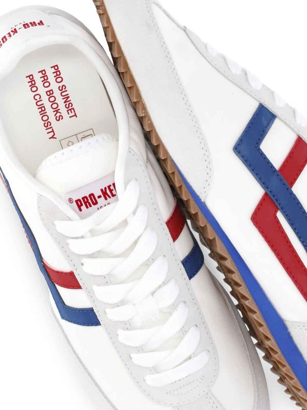 PRO-KEDS buy online スニーカー - 白