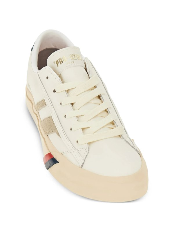 The Best Shops PRO-KEDS: スニーカー - スニーカー - ライトベージュ