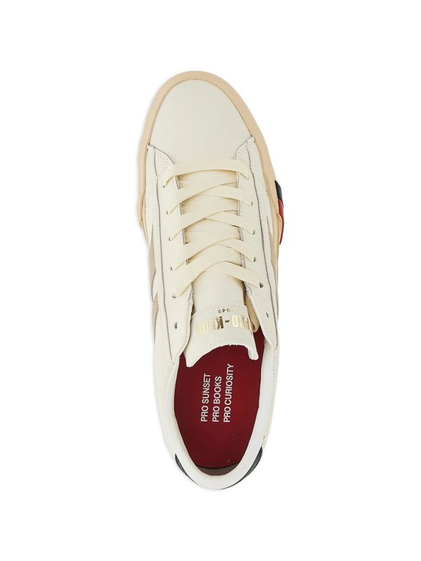 スニーカー - ライトベージュ shop online: PRO-KEDS