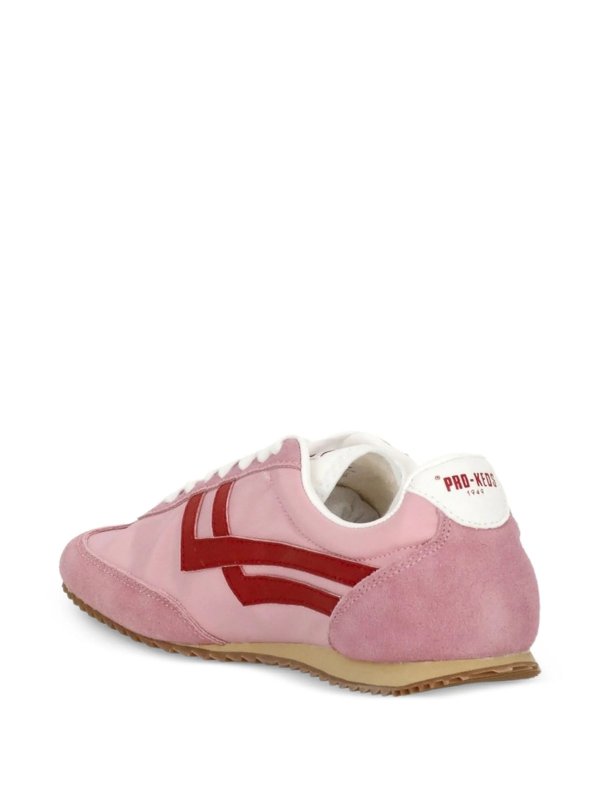 The Best Shops PRO-KEDS: スニーカー - スニーカー - ピンク