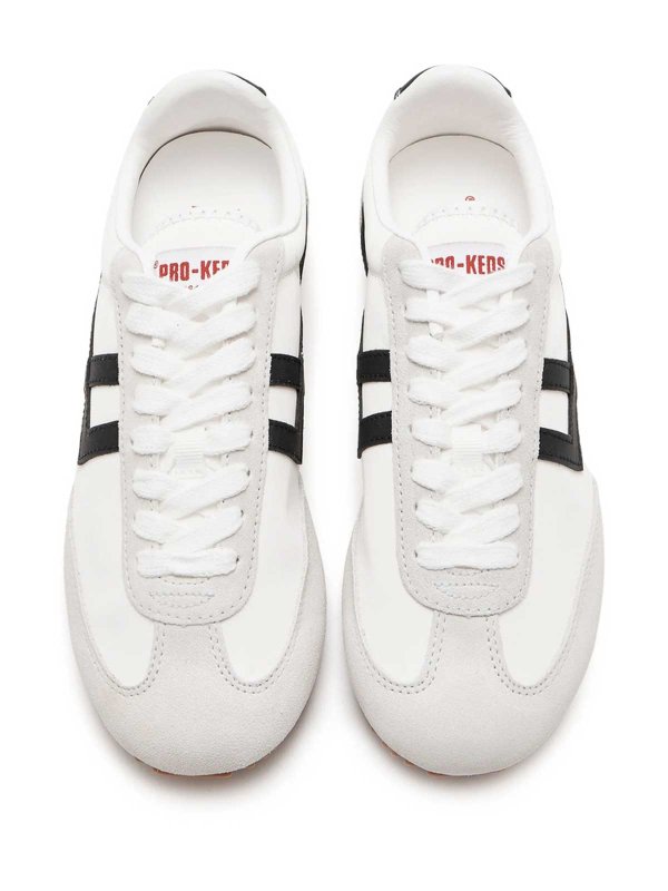 The Best Shops PRO-KEDS: スニーカー - スニーカー - 白