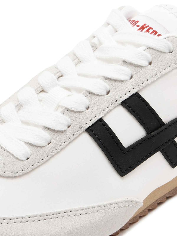 スニーカー - 白 shop online: PRO-KEDS