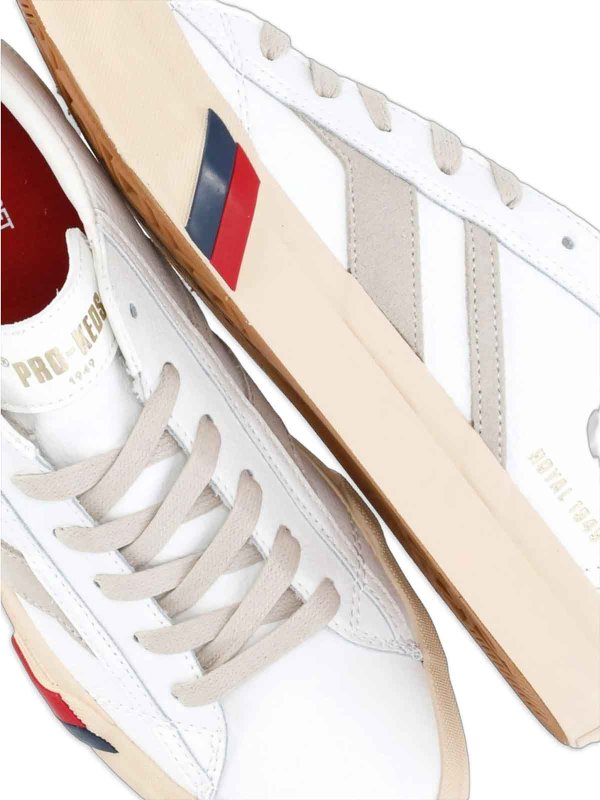 Sneakers shop online: PRO-KEDS