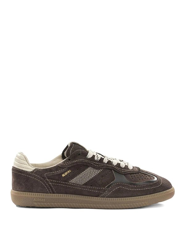 ALOHAS: Chaussures de sport - Baskets - Marron
