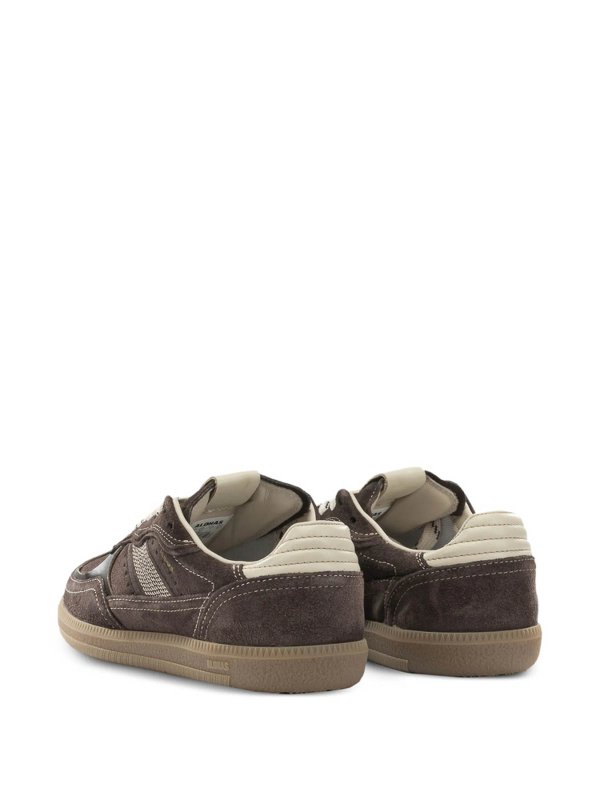 The Best Shops ALOHAS: Chaussures de sport - Baskets - Marron