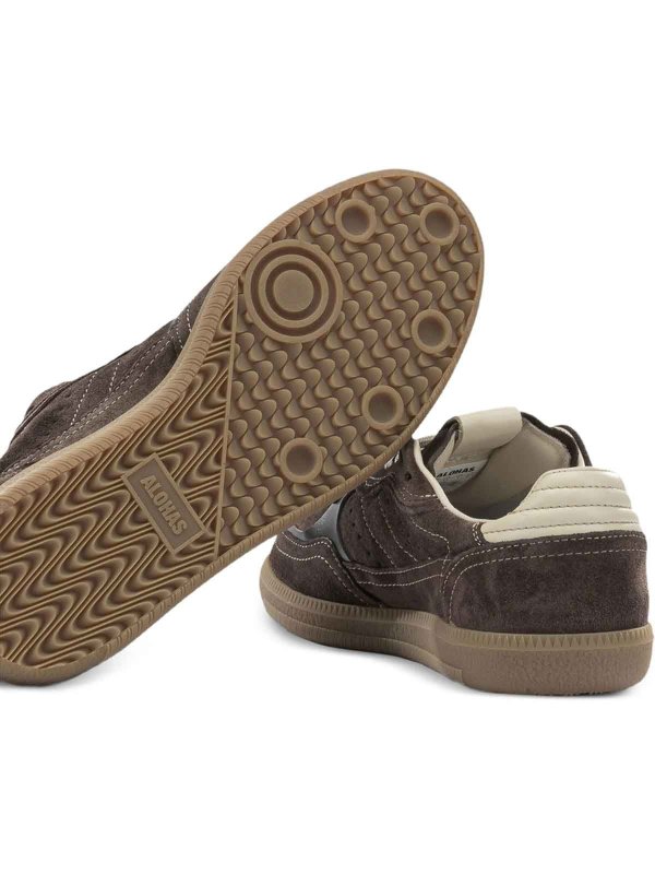 Baskets - Marron shop online: ALOHAS