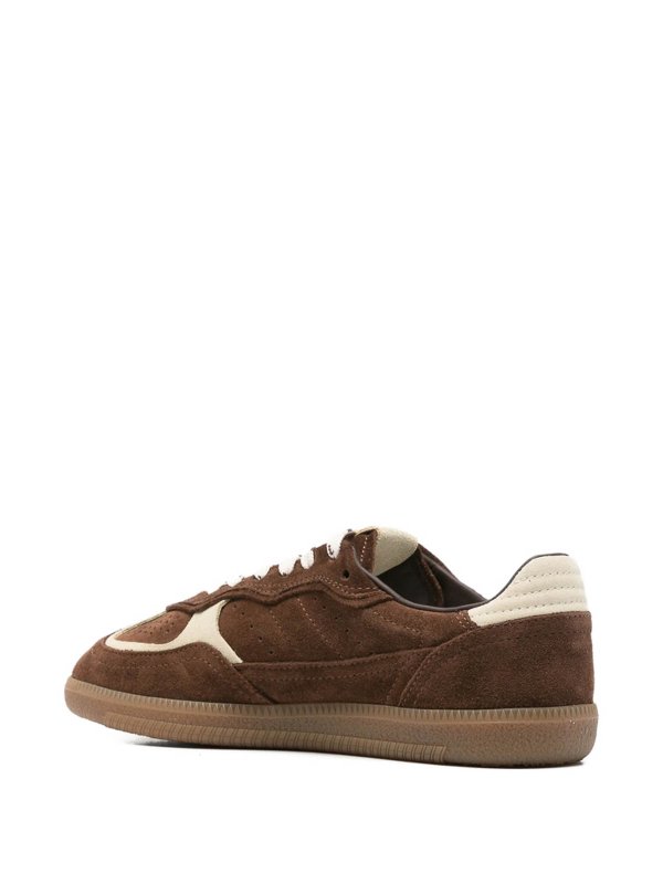 The Best Shops ALOHAS: Chaussures de sport - Baskets - Marron