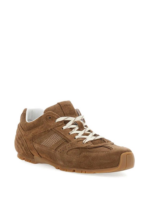 The Best Shops ALOHAS: Chaussures de sport - Baskets - Marron