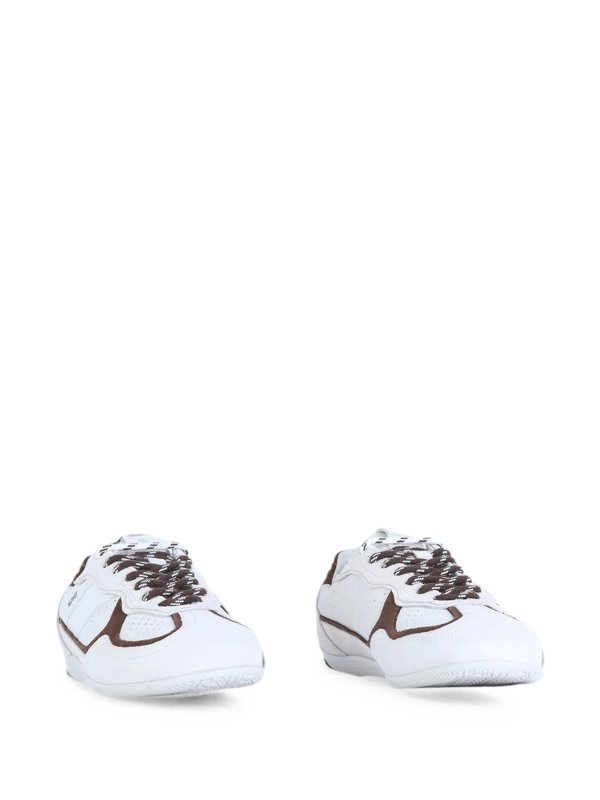 The Best Shops ALOHAS: Chaussures de sport - Baskets - Blanc