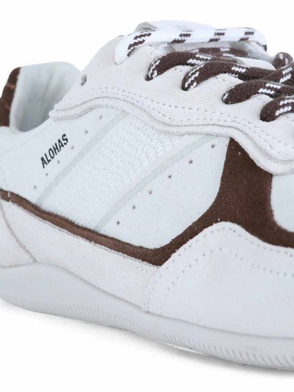 Baskets - Blanc shop online: ALOHAS