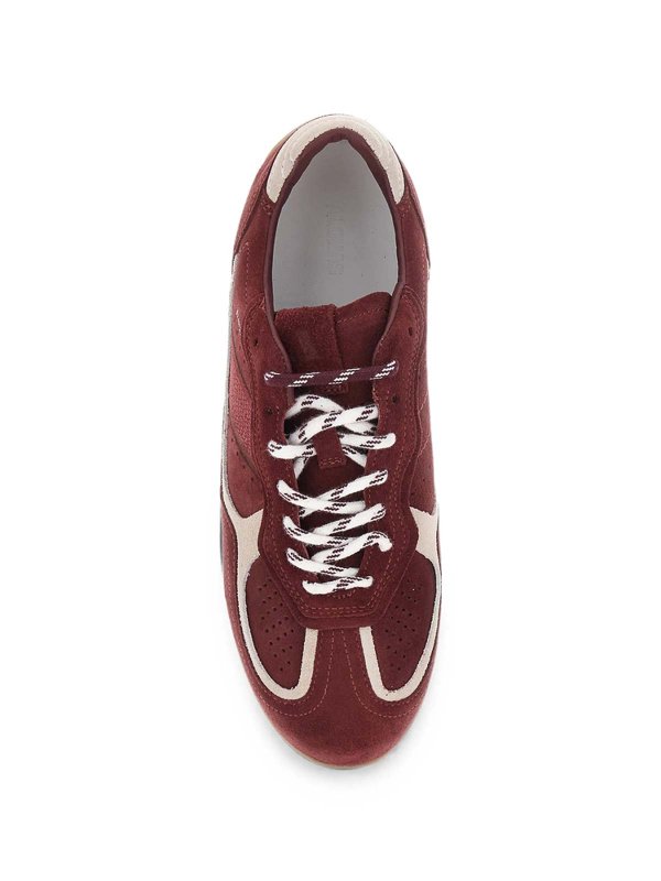 スニーカー - 赤 shop online: ALOHAS