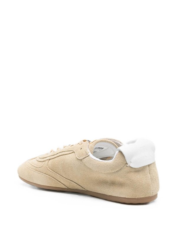 ALOHAS: Chaussures de sport online - Baskets - Beige