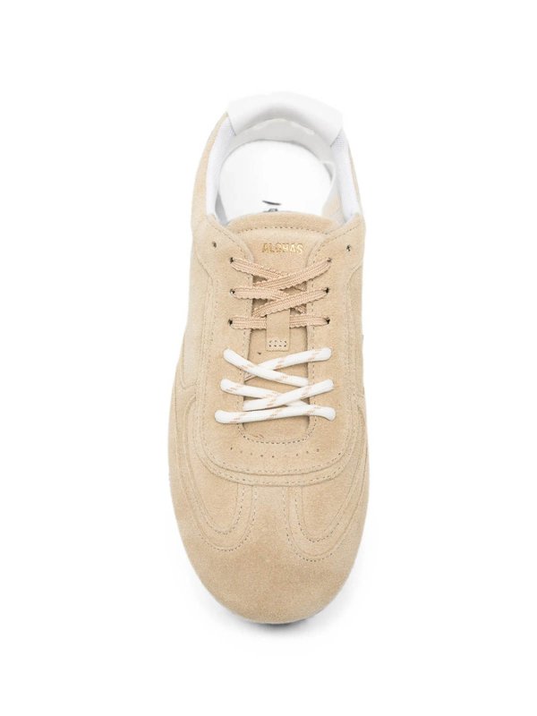 The Best Shops ALOHAS: Chaussures de sport - Baskets - Beige