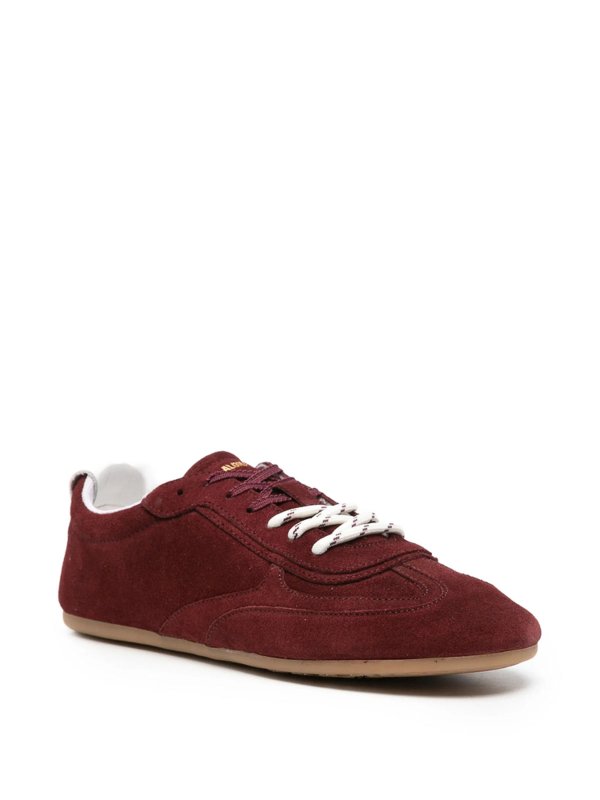 The Best Shops ALOHAS: Chaussures de sport - Baskets - Rouge