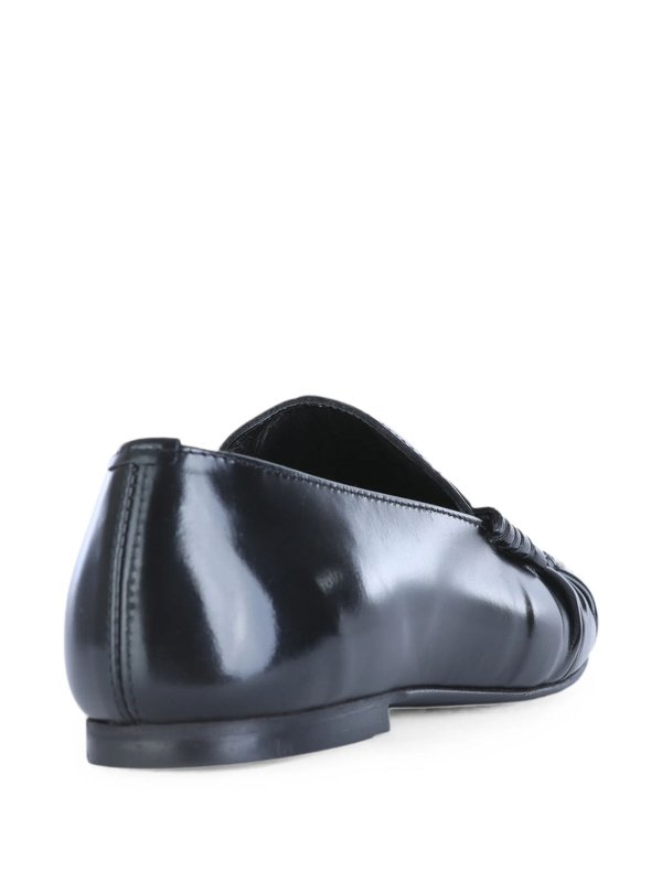 The Best Shops ALOHAS: ロファー＆スリッパ - ローファー - 黒