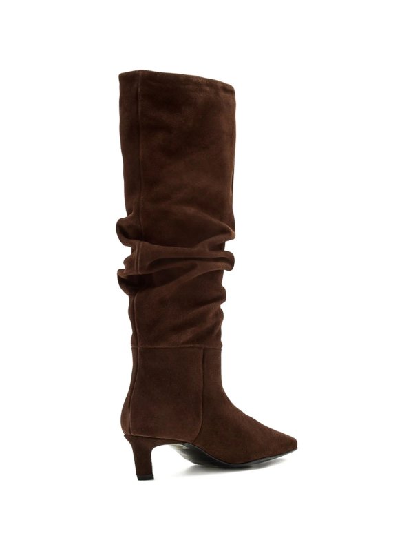 ALOHAS: Botas online - Botas - Marrón