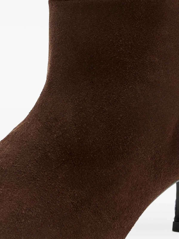 Botas - Marrón shop online: ALOHAS