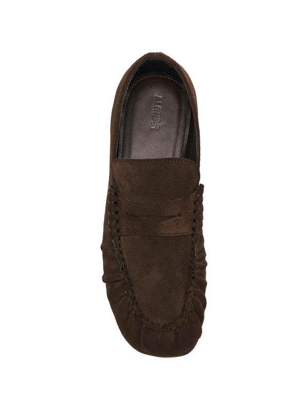The Best Shops ALOHAS: Loafers & Slippers - Shoes